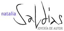 Joyas – Natalia Saldías Donoso Logo